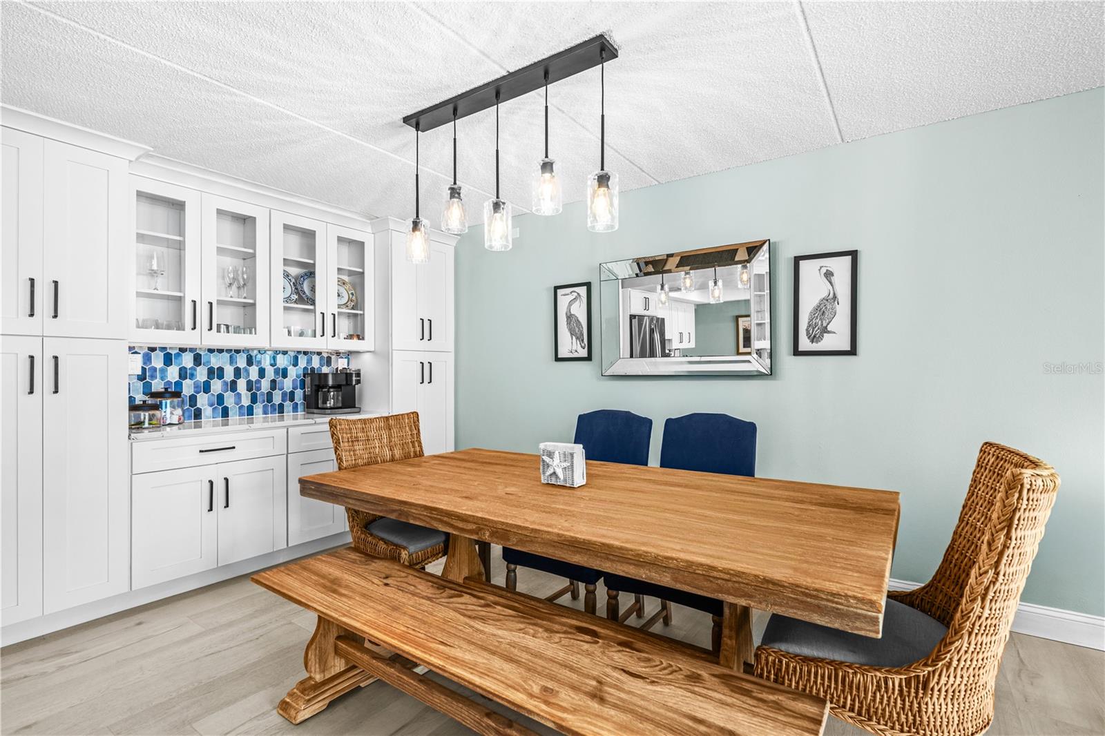 PELICAN - Residential