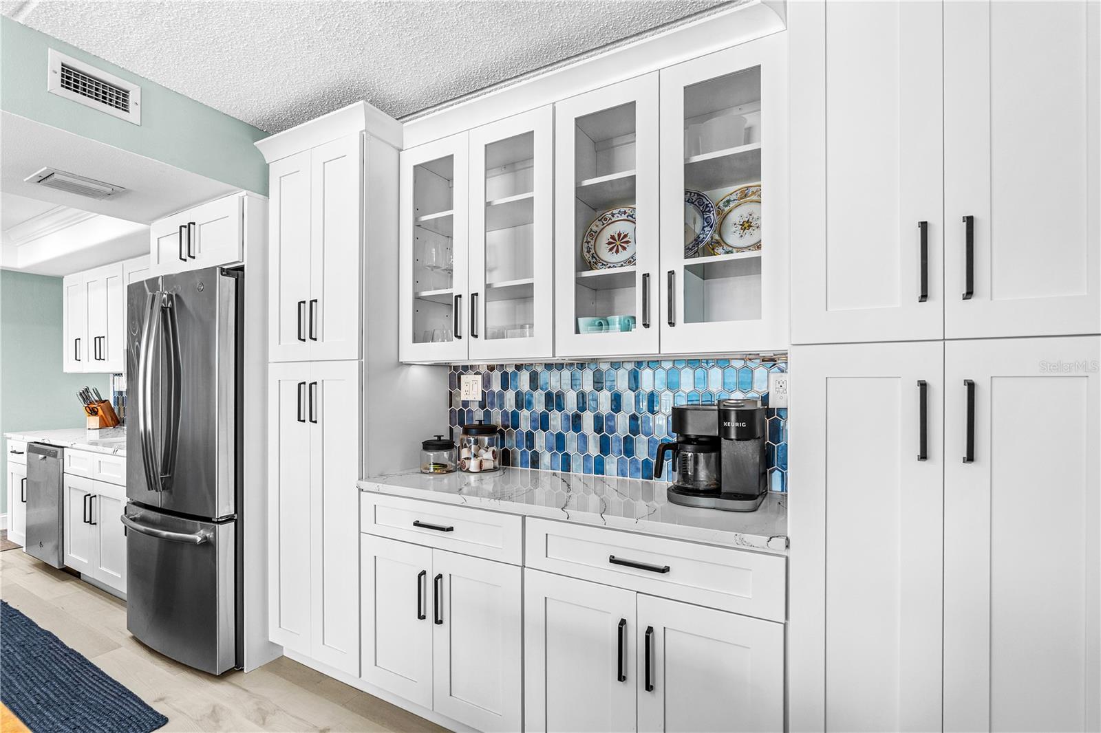 PELICAN - Residential