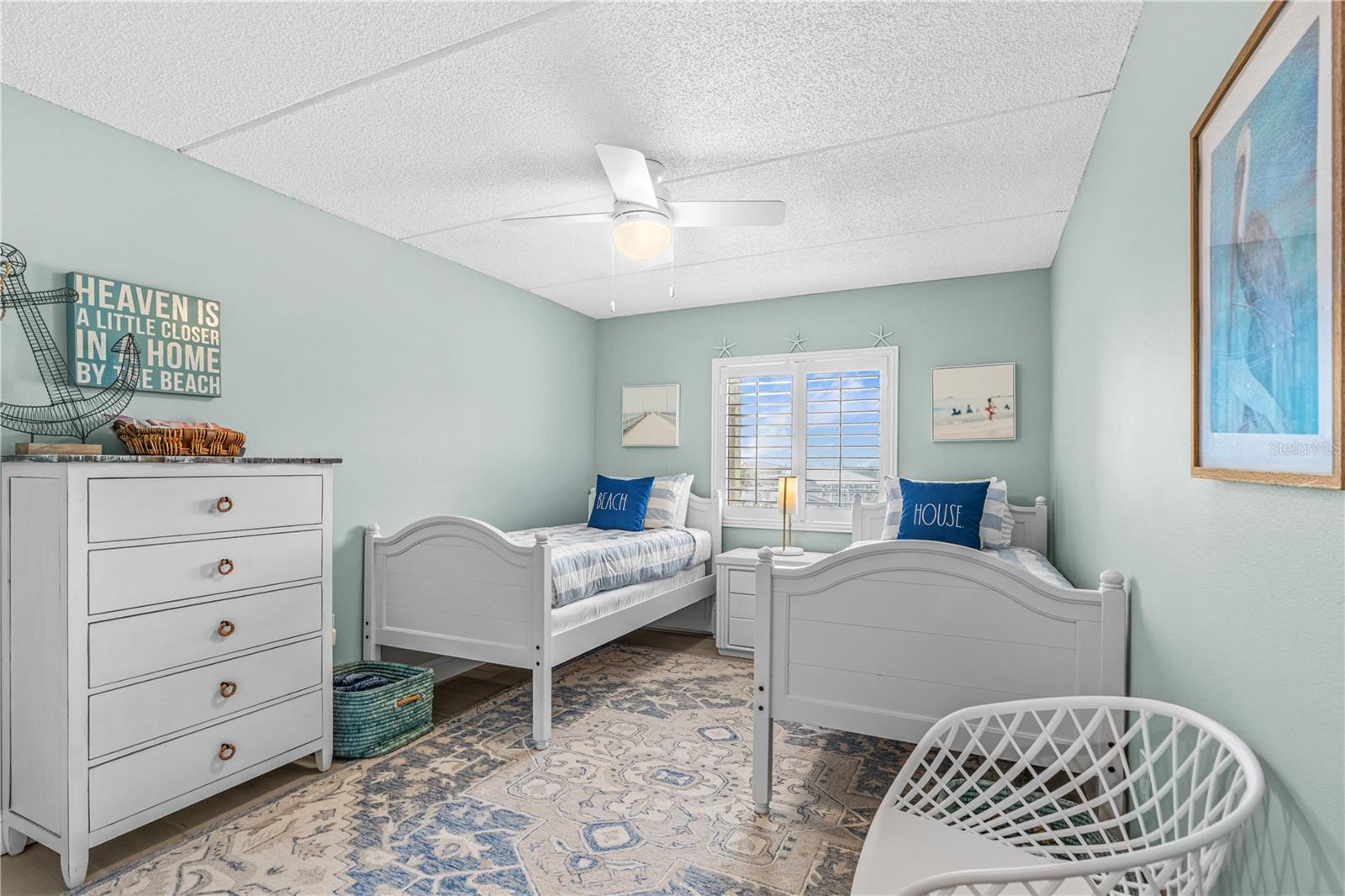 PELICAN - Residential