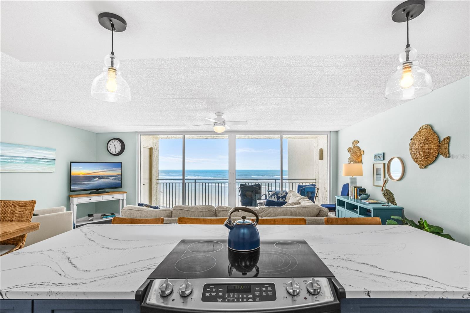 PELICAN - Residential