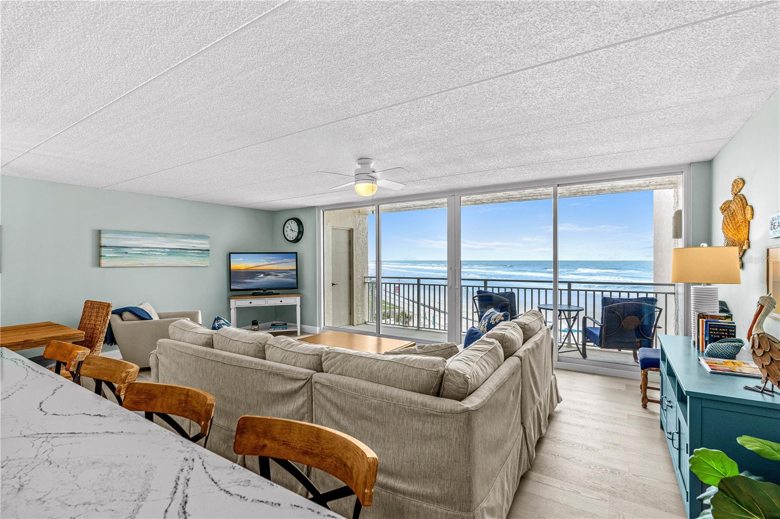 PELICAN - Residential