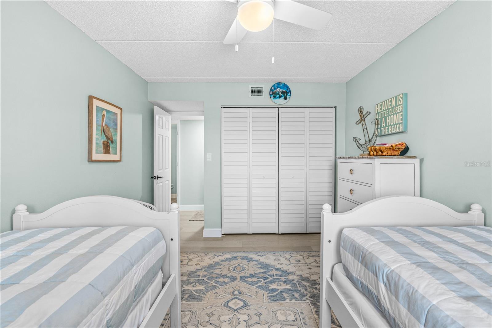 PELICAN - Residential