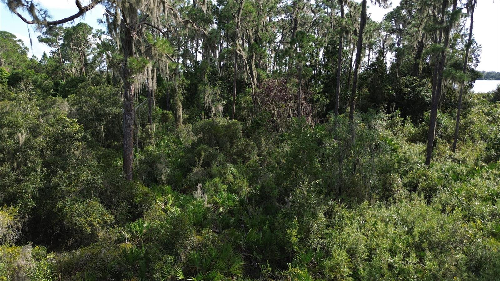 HAWKS LANDING - Land