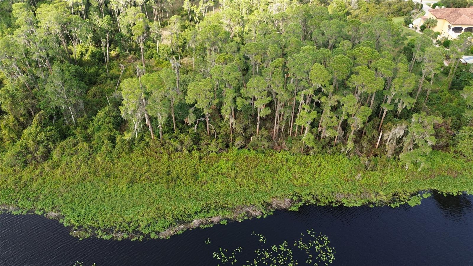 HAWKS LANDING - Land