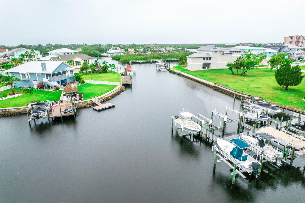 Photo of 5712 Biscayne Court #201, New Port Richey, FL 34652 (MLS # TB8392365)