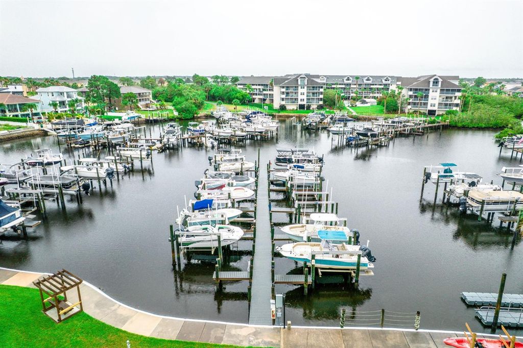 Photo of 5712 Biscayne Court #201, New Port Richey, FL 34652 (MLS # TB8392365)