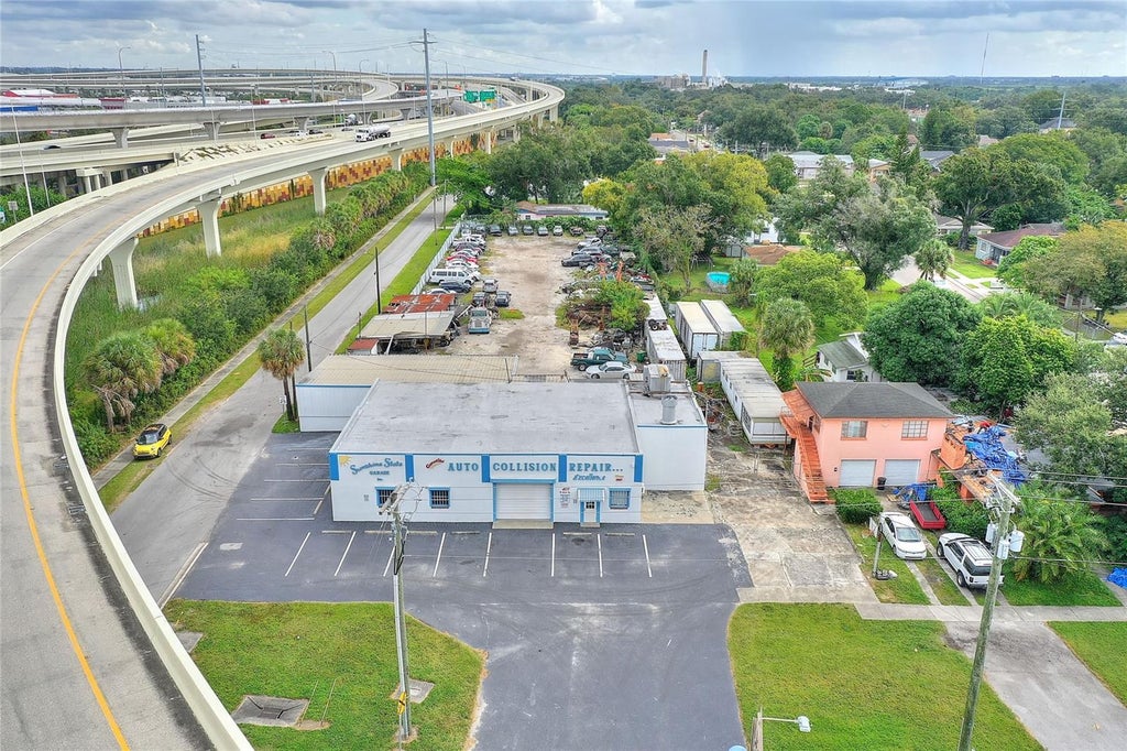 Photo of 407 N 22nd Street, Tampa, FL 33605 (MLS # TB8553251)