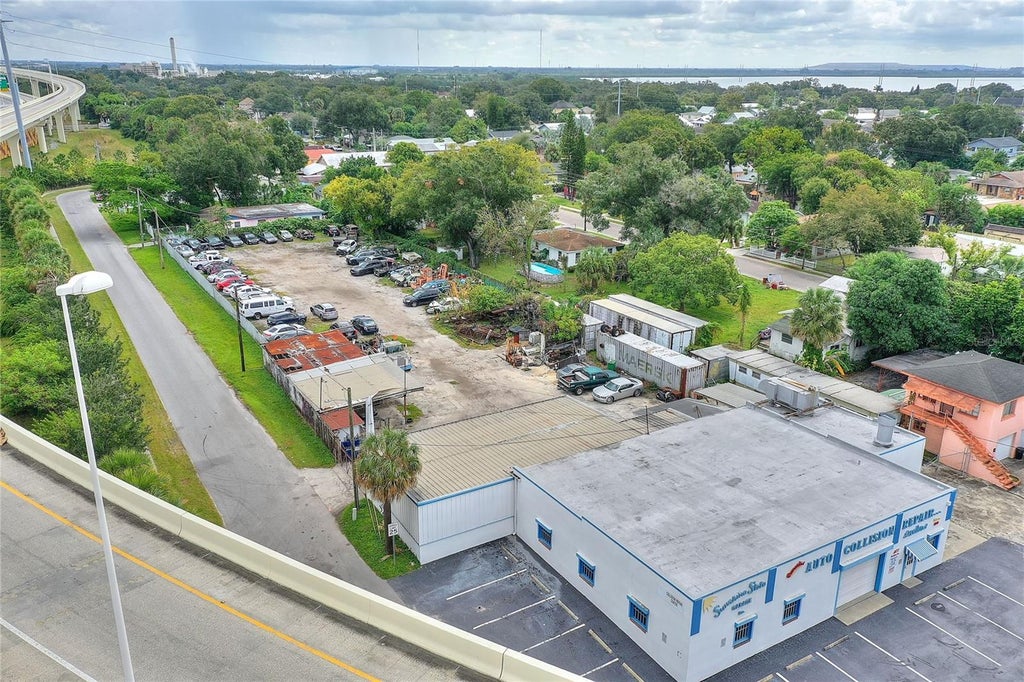Photo of 407 N 22nd Street, Tampa, FL 33605 (MLS # TB8553251)