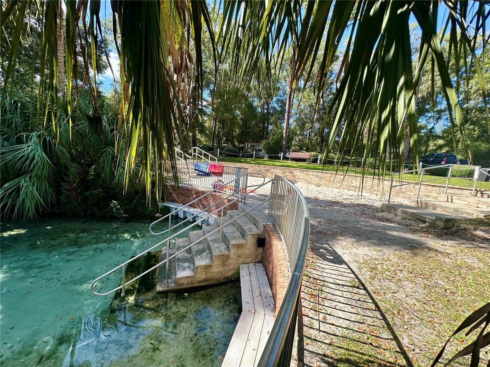 RAINBOW SPRINGS 5TH REPLAT - Residential