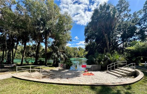 Tiny photo for 19126 SW 101st Street, Dunnellon, FL 34432 (MLS # O6350204)