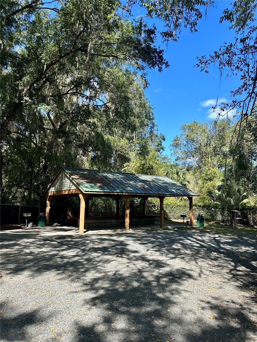 RAINBOW SPRINGS 5TH REPLAT - Residential