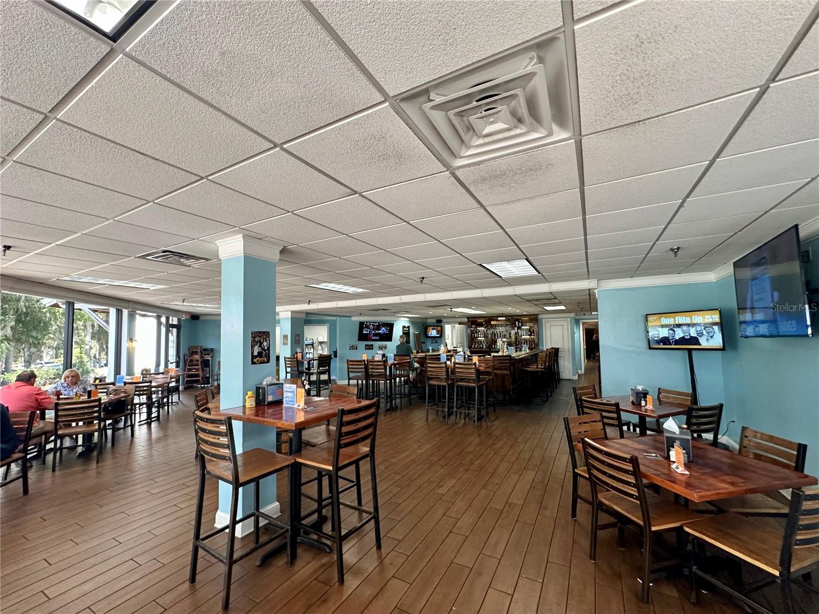 RAINBOW SPRINGS 5TH REPLAT - Residential