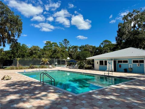 Tiny photo for 19126 SW 101st Street, Dunnellon, FL 34432 (MLS # O6350204)