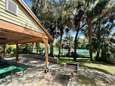 Tiny photo for 19126 SW 101st Street, Dunnellon, FL 34432 (MLS # O6350204)