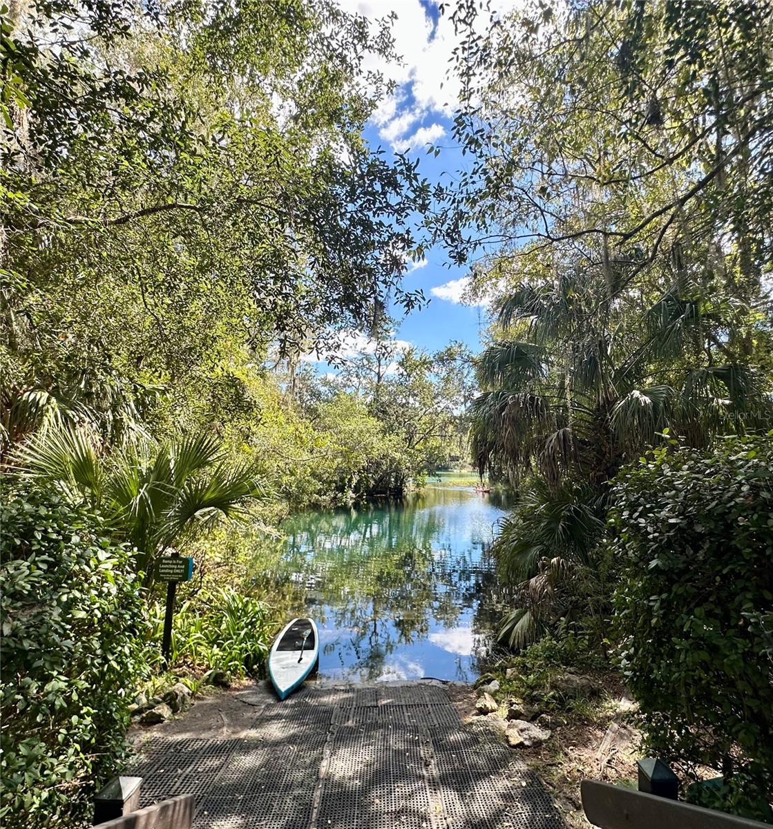 RAINBOW SPRINGS 5TH REPLAT - Residential