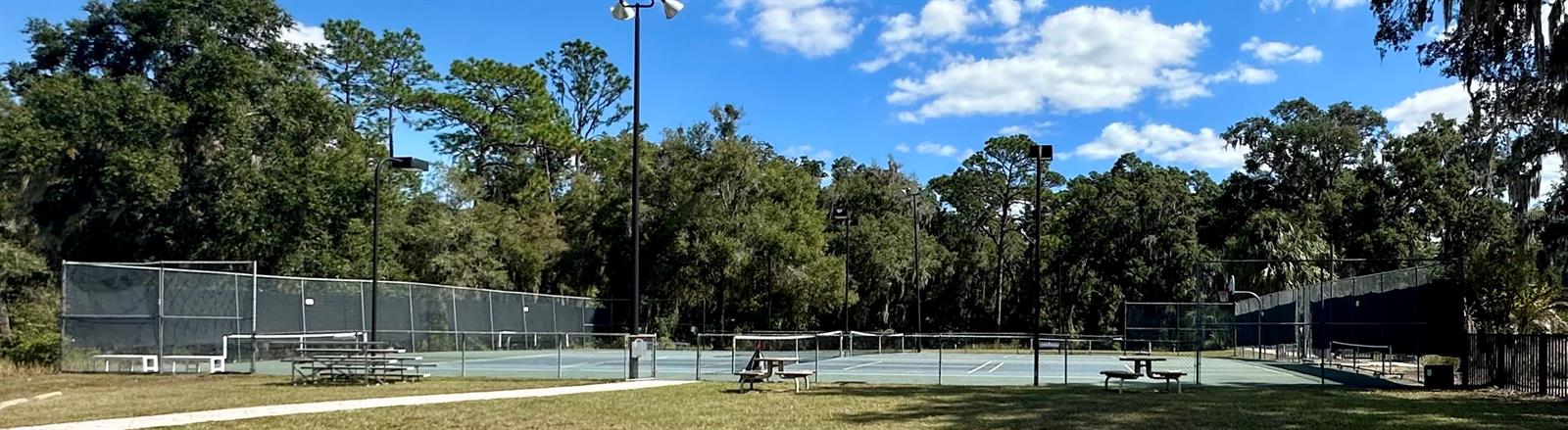 RAINBOW SPRINGS 5TH REPLAT - Residential