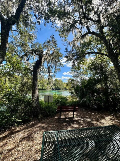 Tiny photo for 19126 SW 101st Street, Dunnellon, FL 34432 (MLS # O6350204)