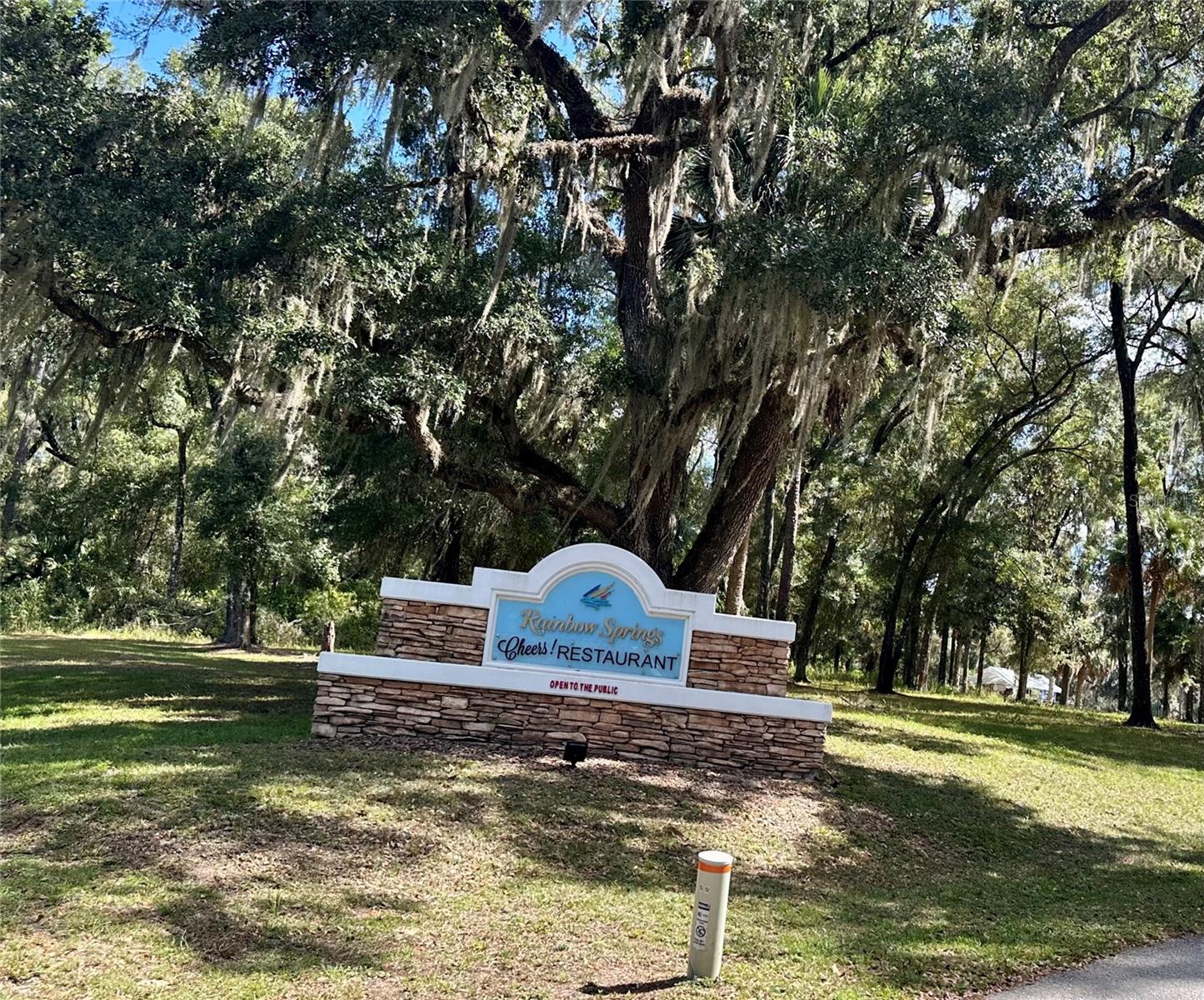 RAINBOW SPRINGS 5TH REPLAT - Residential