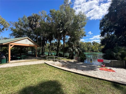 Tiny photo for 19126 SW 101st Street, Dunnellon, FL 34432 (MLS # O6350204)