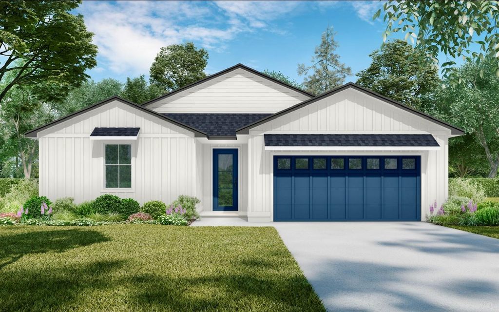 Photo of 19126 SW 101st Street, Dunnellon, FL 34432 (MLS # O6350204)