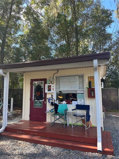 Tiny photo for 19126 SW 101st Street, Dunnellon, FL 34432 (MLS # O6350204)