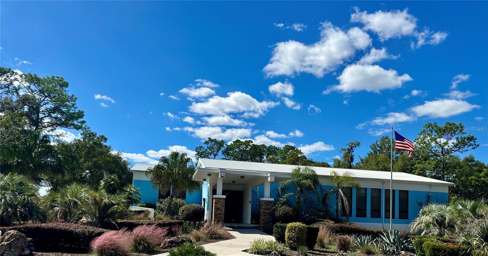 RAINBOW SPRINGS 5TH REPLAT - Residential