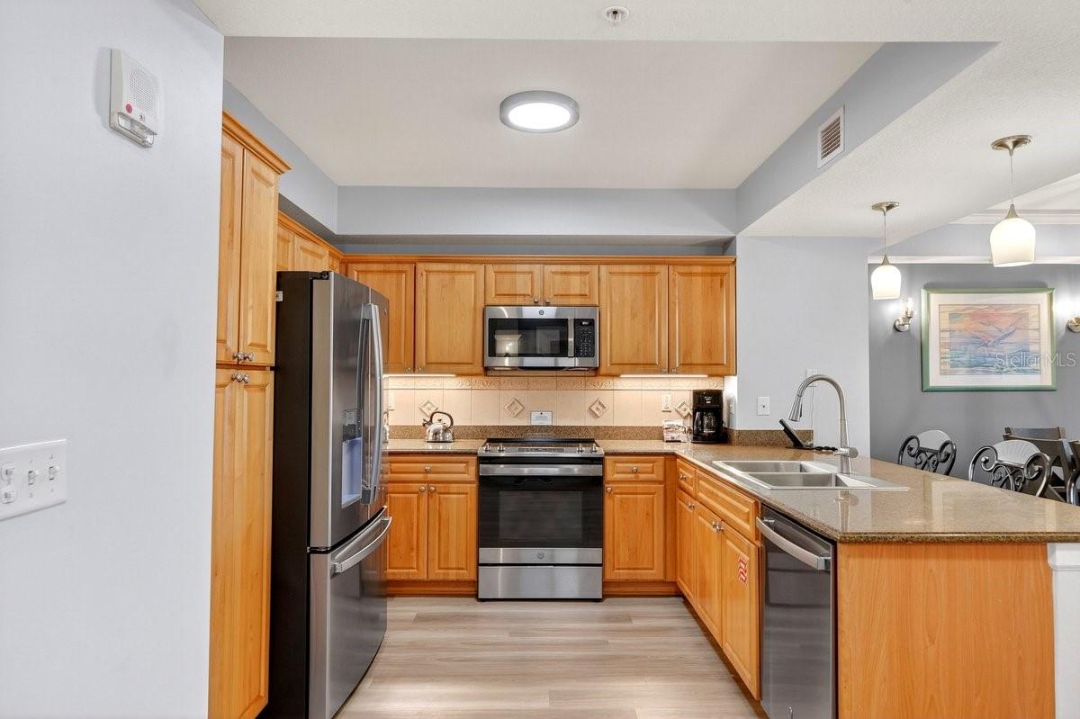 HAMMOCK BEACH CLUB - Residential