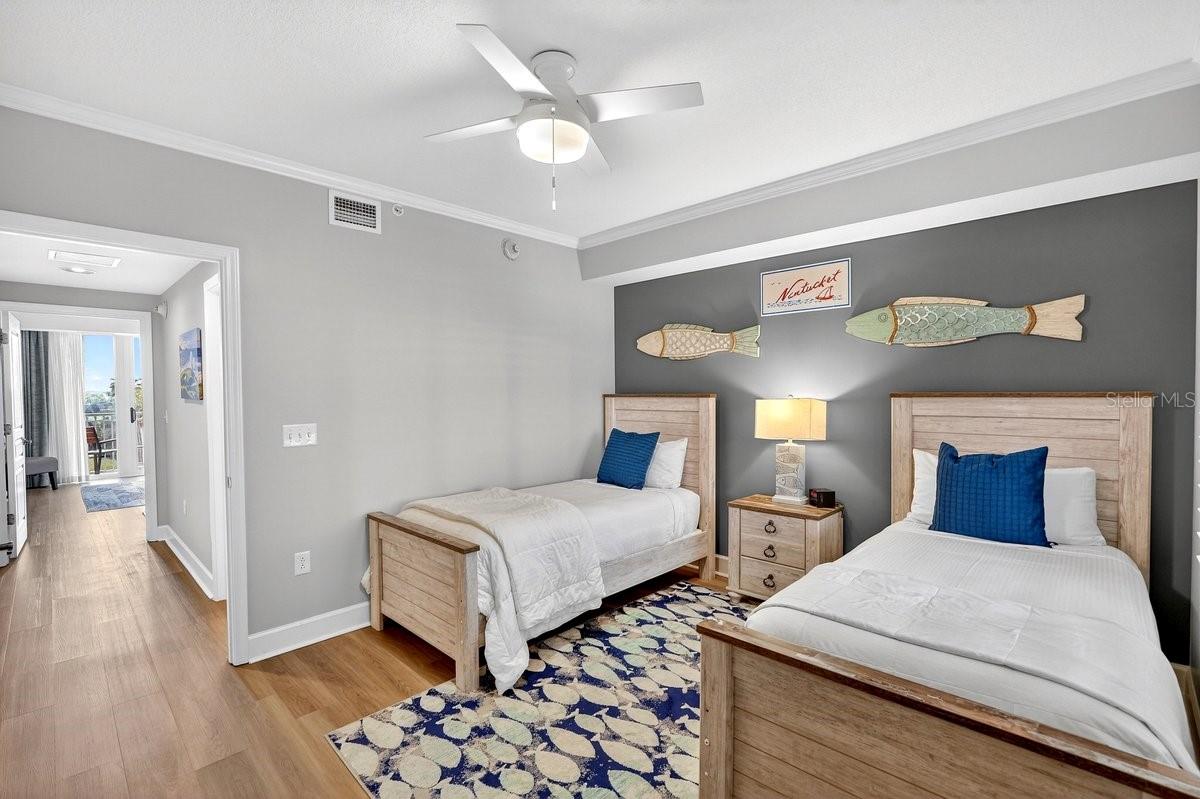 HAMMOCK BEACH CLUB - Residential