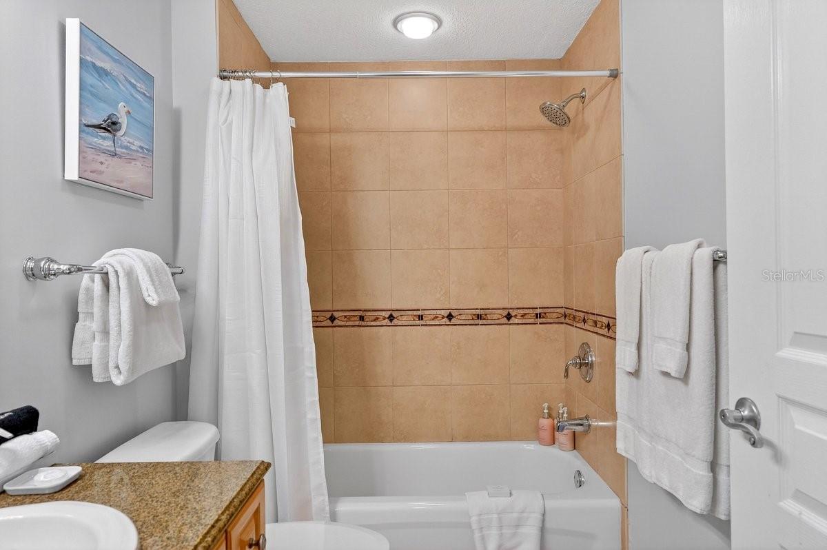 HAMMOCK BEACH CLUB - Residential