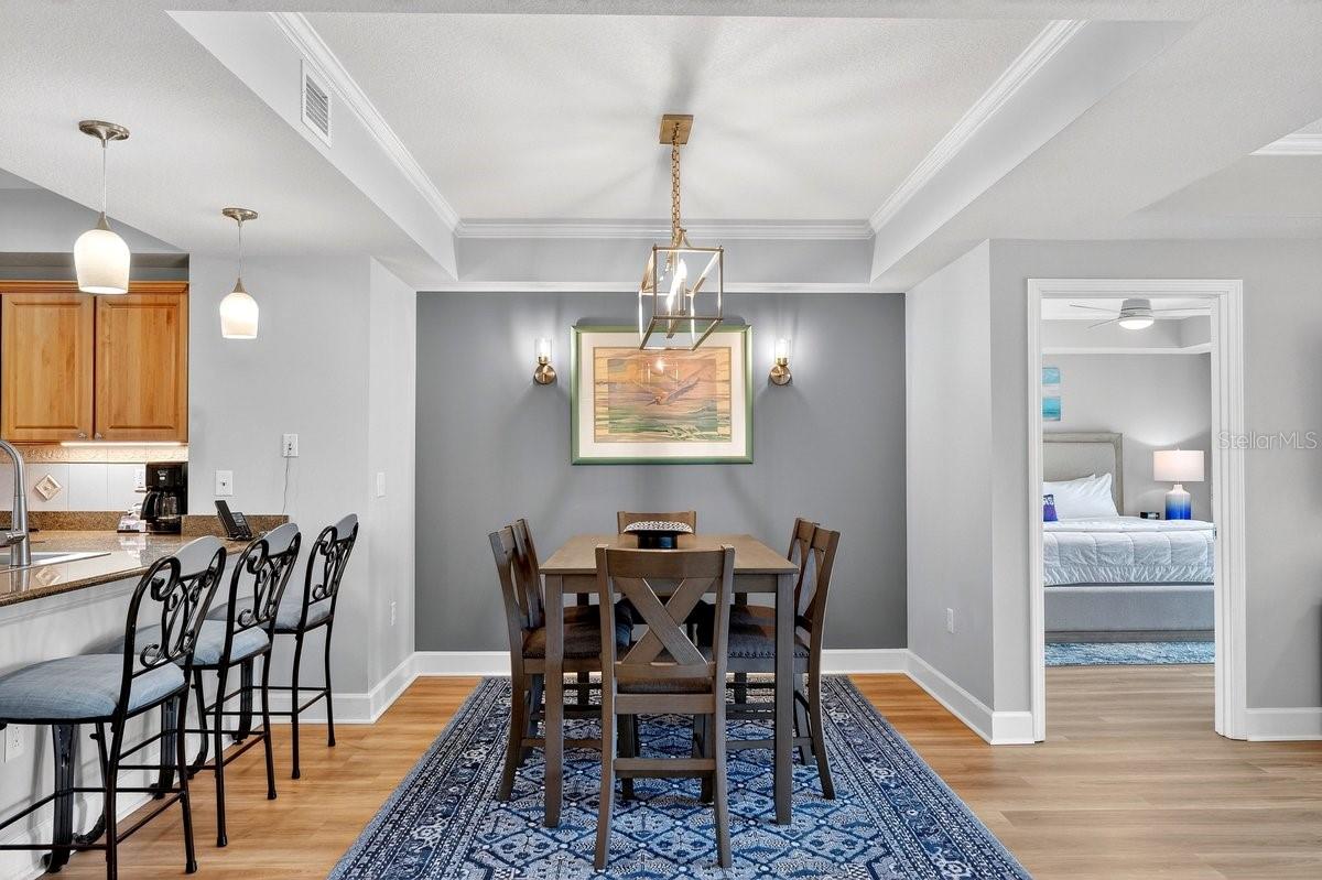 HAMMOCK BEACH CLUB - Residential