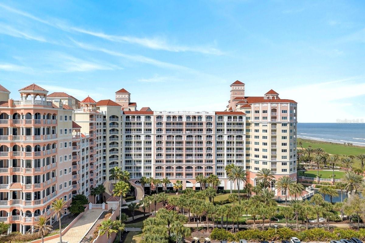 HAMMOCK BEACH CLUB - Residential