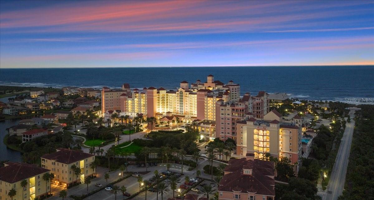 HAMMOCK BEACH CLUB - Residential