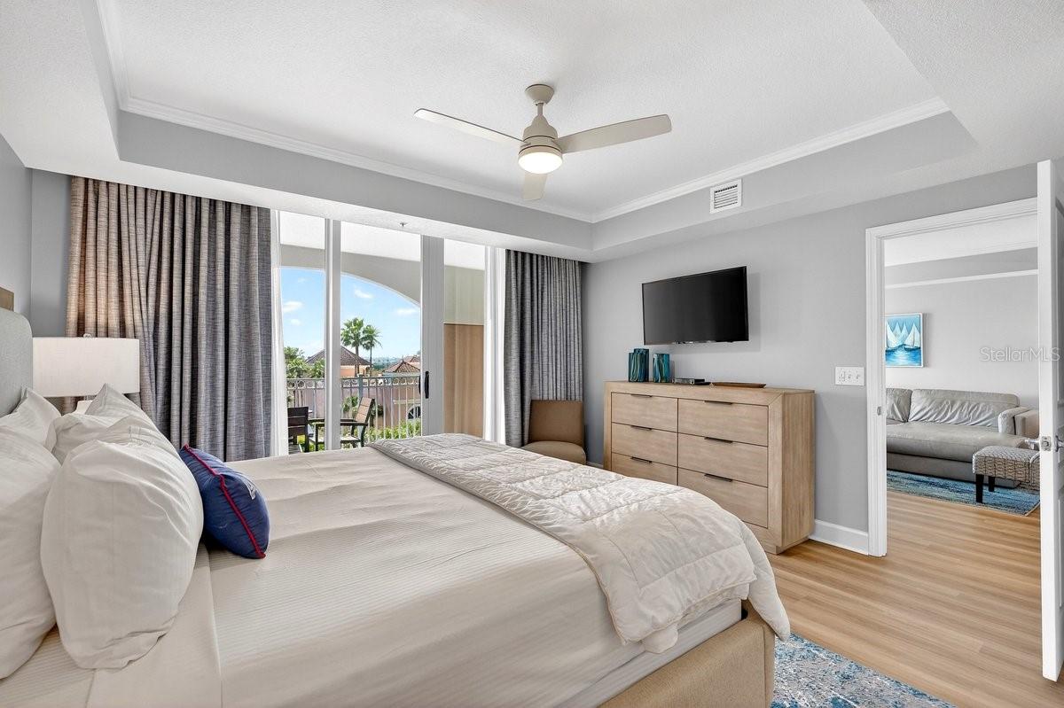 HAMMOCK BEACH CLUB - Residential