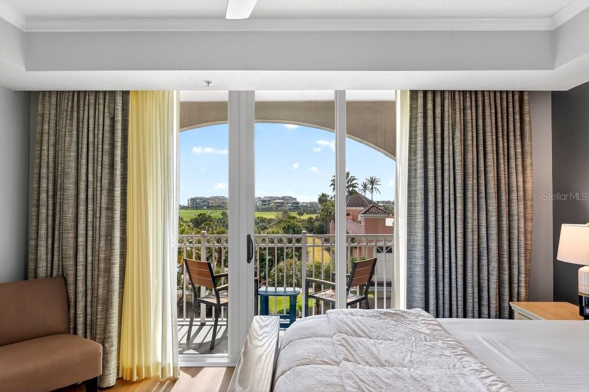 HAMMOCK BEACH CLUB - Residential