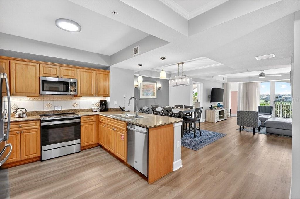 Photo of 200 Ocean Crest Drive #217, Palm Coast, FL 32137 (MLS # FC316861)