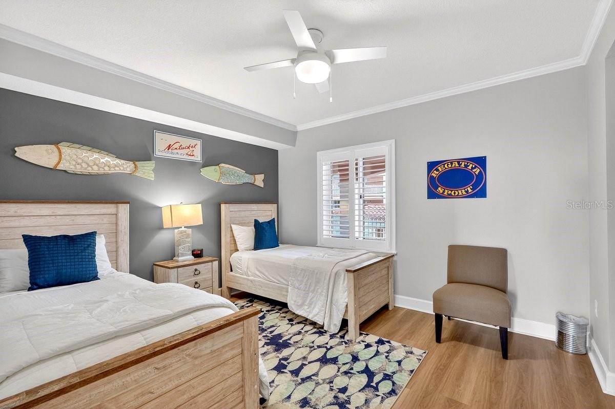 HAMMOCK BEACH CLUB - Residential