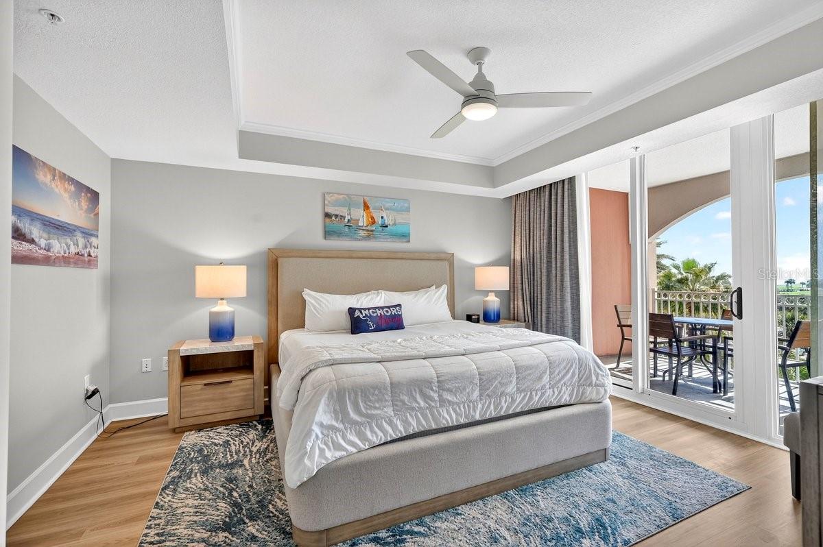 HAMMOCK BEACH CLUB - Residential