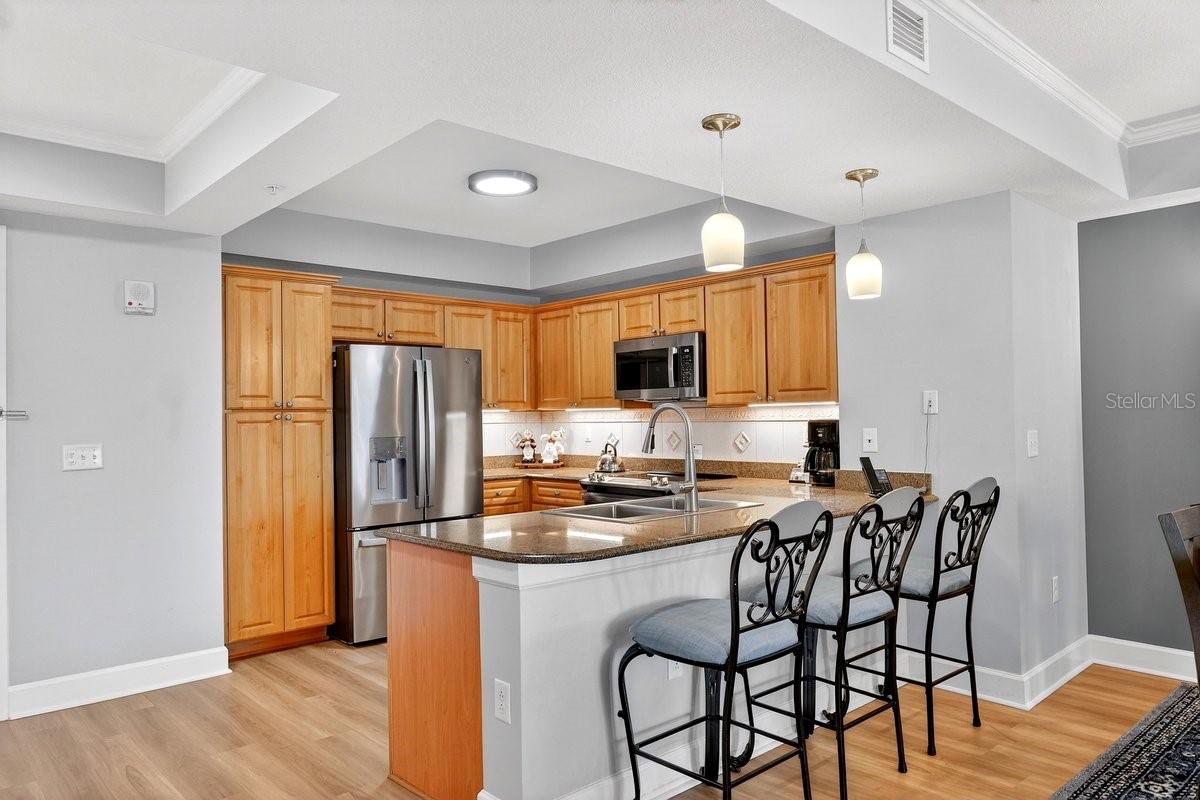 HAMMOCK BEACH CLUB - Residential