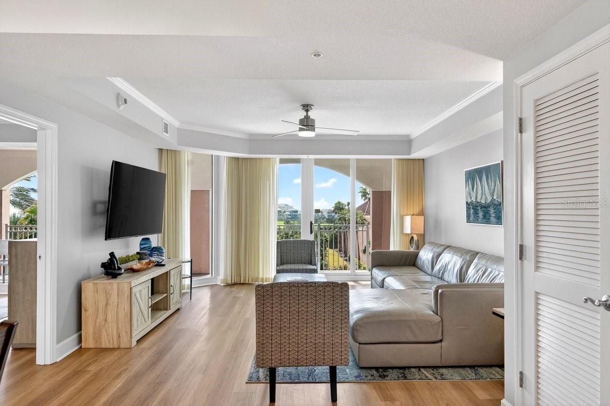 HAMMOCK BEACH CLUB - Residential