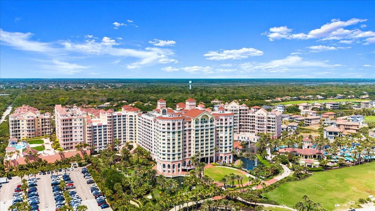 HAMMOCK BEACH CLUB - Residential