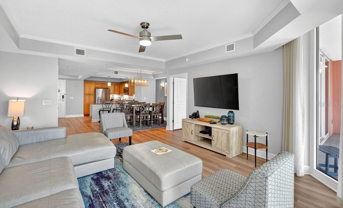 HAMMOCK BEACH CLUB - Residential