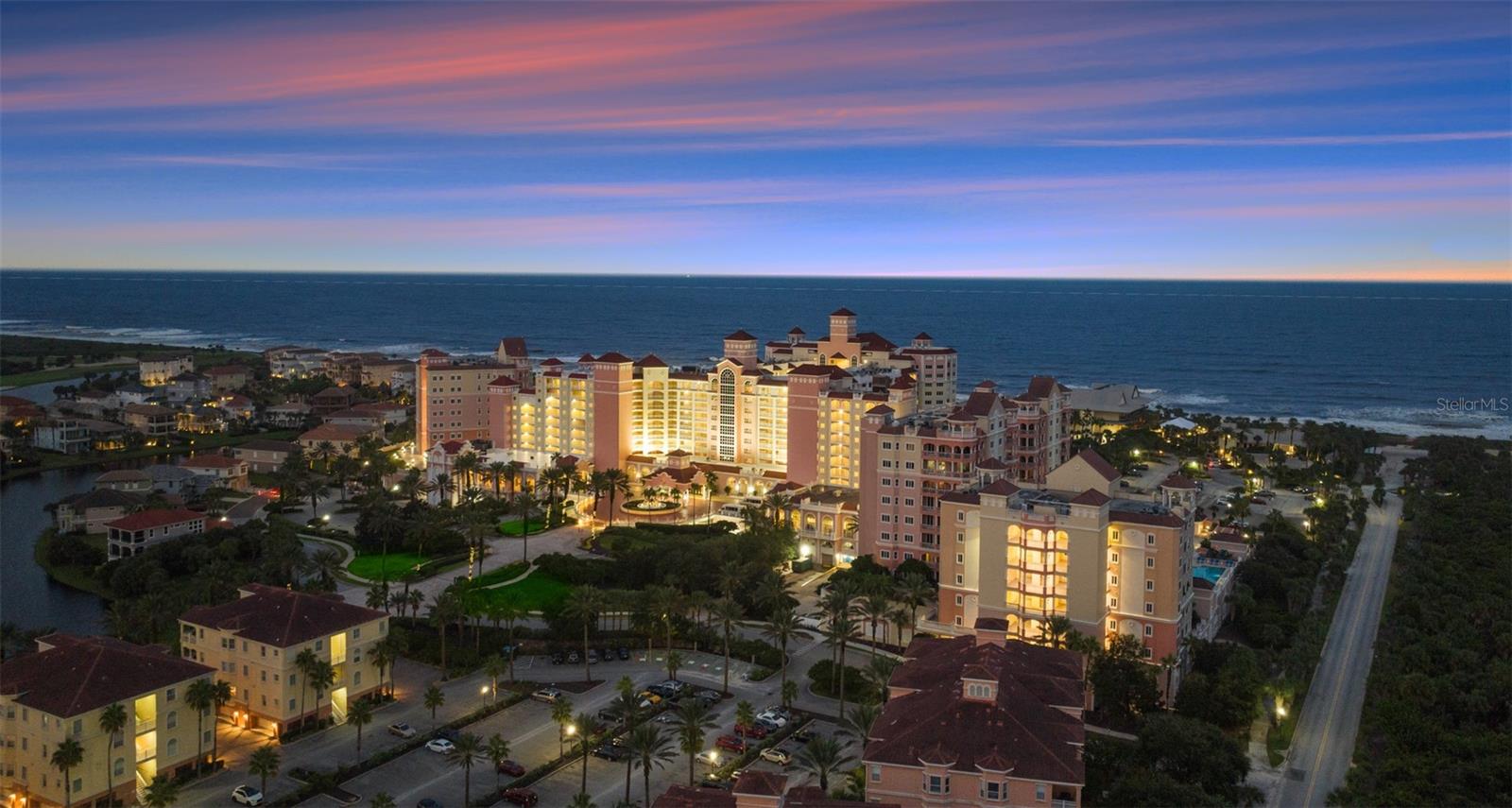 HAMMOCK BEACH CLUB - Residential
