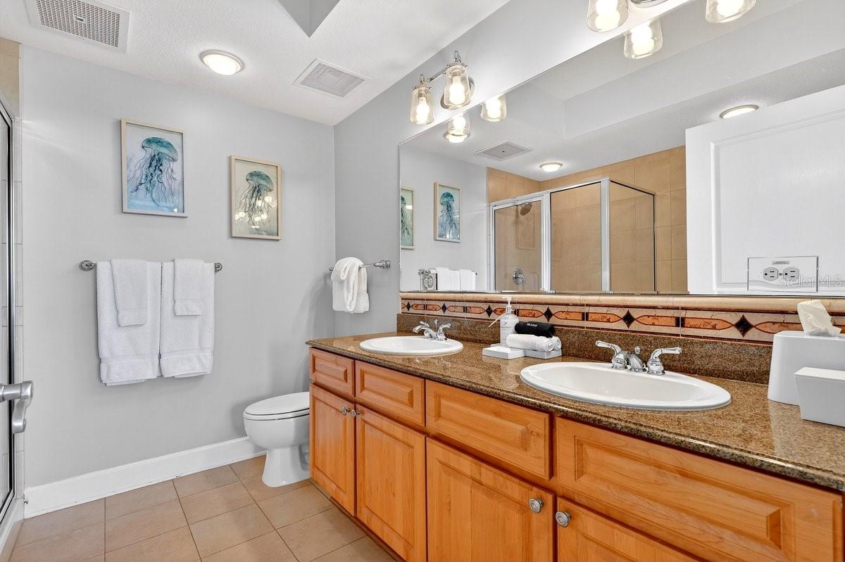 HAMMOCK BEACH CLUB - Residential