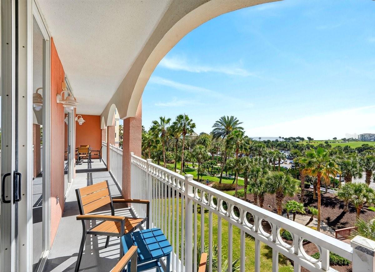 HAMMOCK BEACH CLUB - Residential