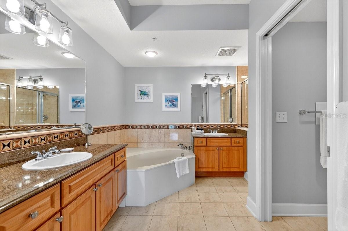 HAMMOCK BEACH CLUB - Residential