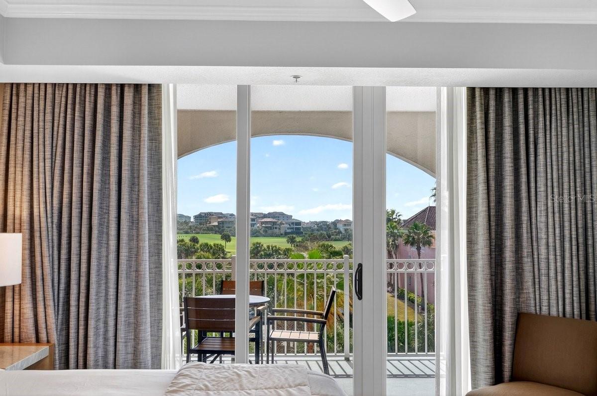 HAMMOCK BEACH CLUB - Residential