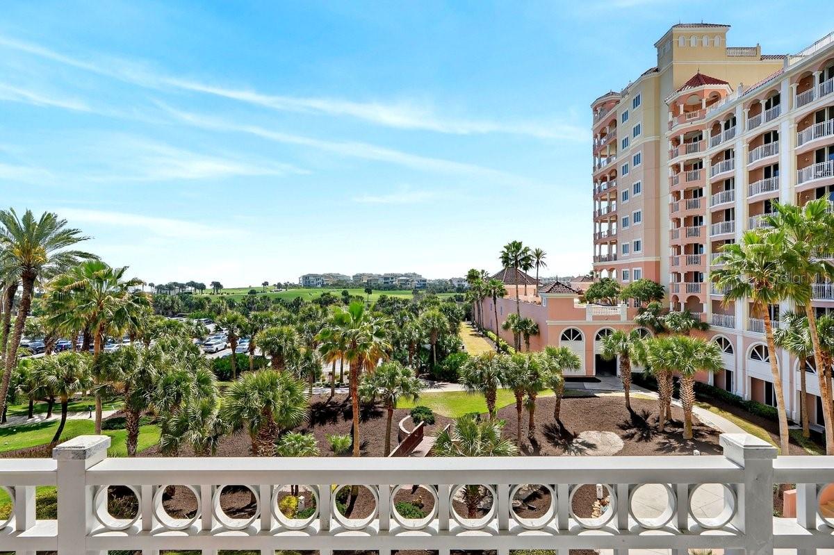 HAMMOCK BEACH CLUB - Residential