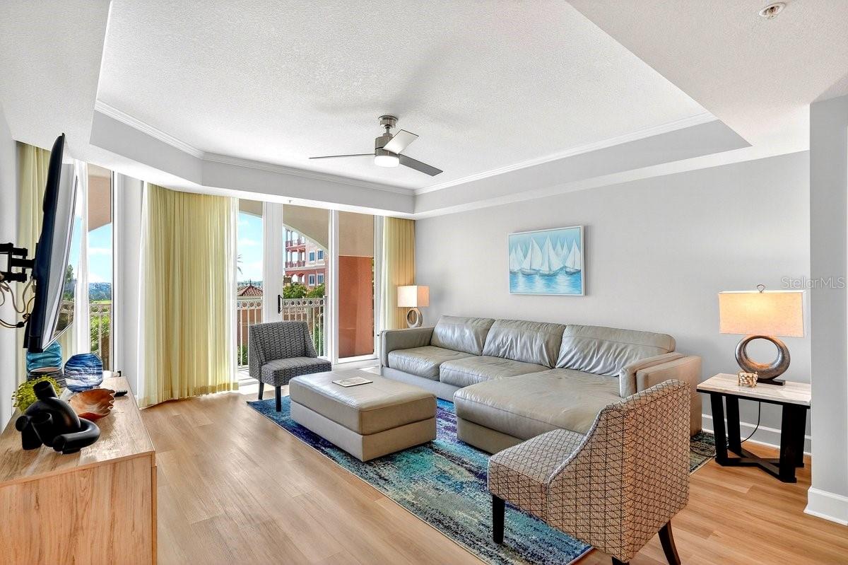 HAMMOCK BEACH CLUB - Residential