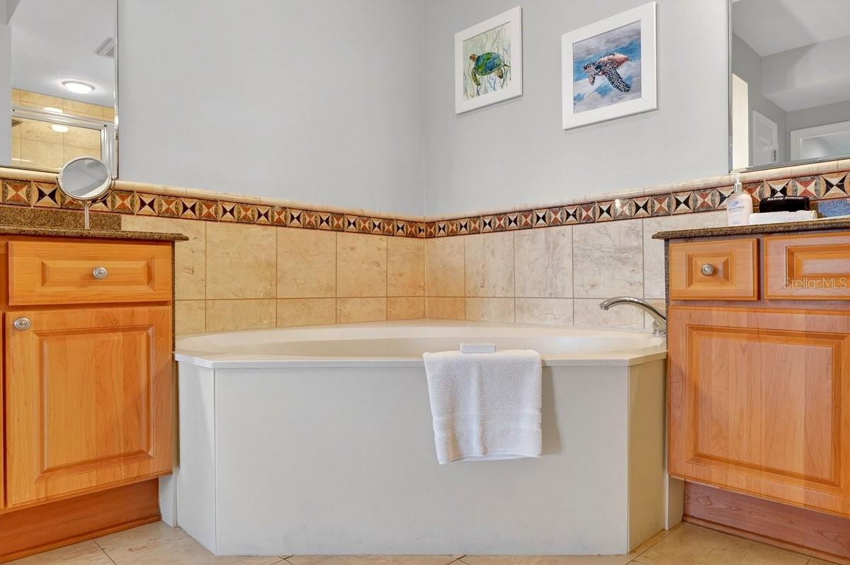 HAMMOCK BEACH CLUB - Residential