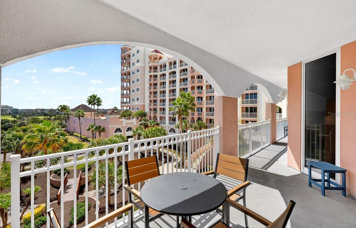 HAMMOCK BEACH CLUB - Residential